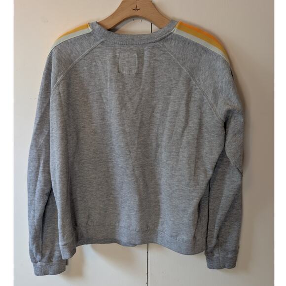 Rip Curl Gray Sweater - Picture 3 of 9